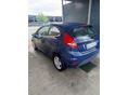 FORD FIESTA 2009/7 - 3