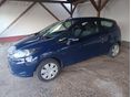 FORD FIESTA 1.25 Ambiente