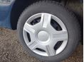 FORD FIESTA 2009/7 - 10