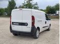 OPEL COMBO 2014/8 - 12