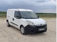 OPEL COMBO 2014/8 - 17