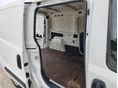 OPEL COMBO 2014/8 - 19
