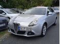 ALFA ROMEO GIULIETTA 2012/1 - 2
