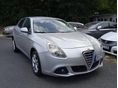 ALFA ROMEO GIULIETTA 2012/1 - 3
