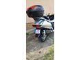 HONDA FJS 600 SILVER WING 2001/8 - 2