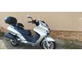 HONDA FJS 600 SILVER WING 2001/8 - 3