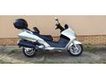 HONDA FJS 600 SILVER WING 2001/8 - 4