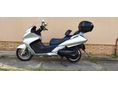 HONDA FJS 600 SILVER WING 2001/8 - 5