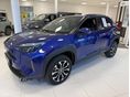 TOYOTA YARIS CROSS 2026 - 1