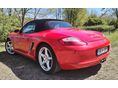 PORSCHE BOXSTER S