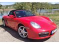 PORSCHE BOXSTER 2007/11 - 2