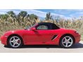 PORSCHE BOXSTER 2007/11 - 3