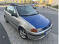 FIAT PUNTO 1996/3 - 2