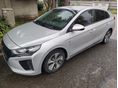 HYUNDAI IONIQ electric Comfort (Automata) 100%akkumulátor SOH. hőszivattyú