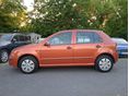 SKODA FABIA 2007/6 - 1