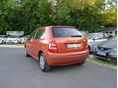 SKODA FABIA 2007/6 - 5