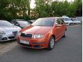 SKODA FABIA 2007/6 - 2