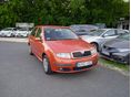 SKODA FABIA 2007/6 - 3