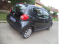 TOYOTA AYGO 2008/1 - 2