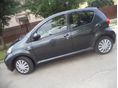 TOYOTA AYGO 2008/1 - 3