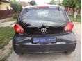 TOYOTA AYGO 2008/1 - 9