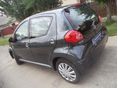 TOYOTA AYGO 2008/1 - 11