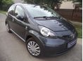 TOYOTA AYGO 2008/1 - 12