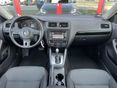 VOLKSWAGEN JETTA 2014/8 - 9