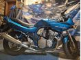 SUZUKI GSF 600 (BANDIT) 