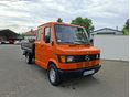MERCEDES-BENZ 208 D 601.311