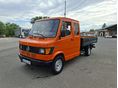 MERCEDES-BENZ 208 1993 - 5