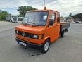 MERCEDES-BENZ 208 1993 - 6
