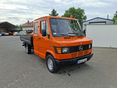 MERCEDES-BENZ 208 1993 - 7