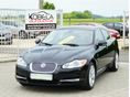 JAGUAR XF 3.0 D Luxury (Automata)