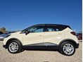 RENAULT CAPTUR 2016/12 - 2