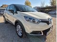 RENAULT CAPTUR 2016/12 - 7
