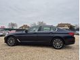 BMW 540 2019/7 - 2