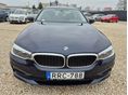 BMW 540 2019/7 - 8