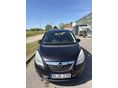 OPEL MERIVA 1.7 CDTI Cosmo (Automata)