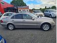 MERCEDES-BENZ E 200 2003/4 - 3