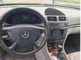 MERCEDES-BENZ E 200 2003/4 - 9