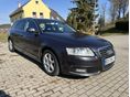 AUDI A6 2009/10 - 2