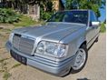 MERCEDES-BENZ E-OSZTÁLY 1995/4 - 1