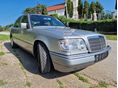 MERCEDES-BENZ E-OSZTÁLY 1995/4 - 6