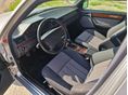 MERCEDES-BENZ E-OSZTÁLY 1995/4 - 7