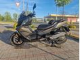BMW C 400 GT 
