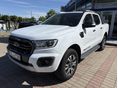 FORD RANGER 2.0 TDCi 4x4 Wild Trak (Automata) Makulátlan. sérülésmentes. végig márkaszervizben szervizelt