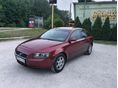 VOLVO S40 1.6 D Sport ///SZÉP ÁLLAPOT-TEMPOMAT-HIDEG KLÍMA-ÜLÉSFŰTÉS-KIVÁLLÓ FUTÁS///
