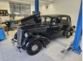 OPEL SUPER 6 1938/5 - 7