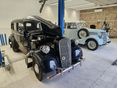 OPEL SUPER 6 1938/5 - 1